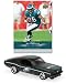 Search : 2008 NFL FORD MUSTANG 1967 PHILADELPHIA EAGLES BRIAN WESTBROOK