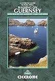 Walking on Guernsey : with routes on Alderney, Sark and Herm
