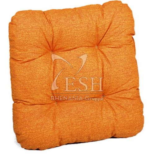 Sun Garden Stuhlkissen, Susa Dessin, orange