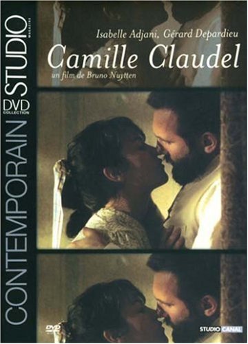 Camille Claudel [Region 2] Pal Import Uncut Edition