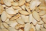 Pumpkin Seeds Roasted Unsalted, 2 Lbs