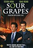 Sour Grapes