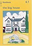 fuzzbuzz: Level 1A Storybooks: Big House: A Remedial Reading Scheme: Storybook Level 1A