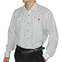 Mens Tommy Hilfiger Long Sleeve Casual / Dress Shirt - LIMITED EDITION
