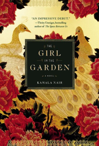 The Girl in the Garden (Goodreads)