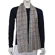 Dresses from India Accessoris for Men Scarf Pashmina 12 x 60 inches