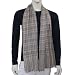 Dresses from India Accessoris for Men Scarf Pashmina 12 x 60 inches