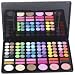 78 Color Eyeshado/Lip Gloss - Matte and Shimmer