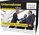 CD WISSEN - Unternehmeredition-Box. Praxiswissen f&uuml;r Manager, 10 CDs