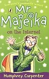 Mr Majeika on the Internet