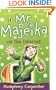 Mr Majeika on the Internet