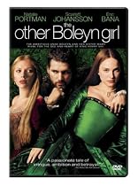 The Other Boleyn Girl