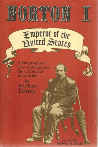 Norton I, Emperor of the United States