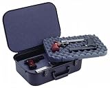 GUN GUARD XLT-18 FOUR PISTOL CASE