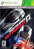 Need for Speed: Hot Pursuit (Limited Edition)