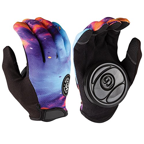 For Sale! Sector 9 Rush Slide Gloves