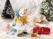 Search : Calico Critters Polly and Holly's Winter Fun