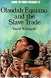 Olaudah Equiano and the slave trade