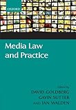 Media law and practice