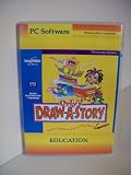 Orly's DrawAStory
