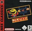 Pac-Man  (Nes Classics GBA)