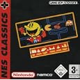 Classic NES Series: Pac-Man by Nintendo