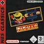 Classic NES Series: Pac-Man