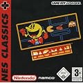 Pac-Man  (Nes Classics GBA)