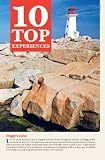 Lonely Planet Nova Scotia, New Brunswick and Prince Edward Island (Regional Travel Guide)