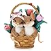 Enesco Charming Tails Sweetness Figurine
