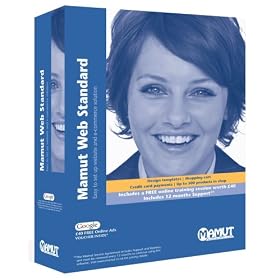 Mamut Web Standard (PC CD)