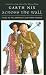 Across the Wall: A Tale of the Abhorsen and Other Stories (Library Binding)