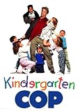 Kindergarten Cop
