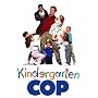 Kindergarten Cop