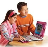 VTech VTech Slim Pad in Pink