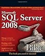 Microsoft SQL Server 2008 Bible