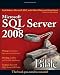 Microsoft SQL Server 2008 Bible