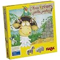 Haba - Jeu de societe - A vos tresors prets, partez