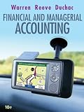 Study Guide, Chapters 1-15 for Warren/Reeve/Duchac's Corporate Financial Accounting, 10th and Financial & Managerial Accounting, 10th Reviews