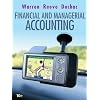 Study Guide, Chapters 1-15 for Warren/Reeve/Duchac's Corporate Financial Accounting, 10th and Financial & Managerial Accounting, 10th