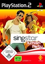 SingStar Turkish Party