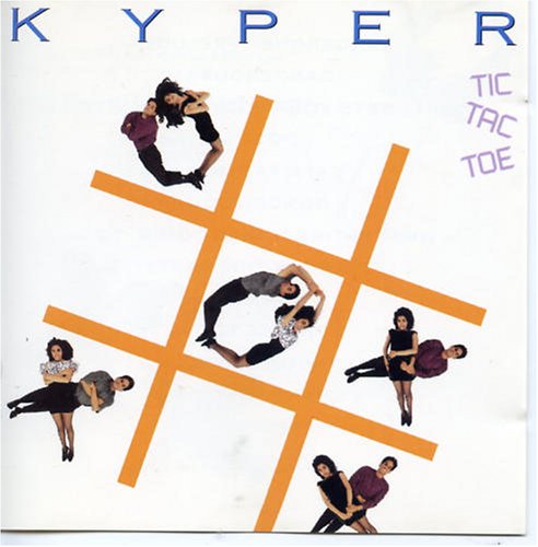 Kyper - Billboard Top 100 - 1990 - Zortam Music