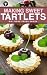 Books : Making Sweet Tartlets