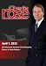 Charlie Rose - Martin Wolf / Steven & Cokie Roberts (April 7, 2011)