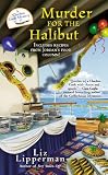 Murder for the Halibut (A Clueless Cook Mystery)