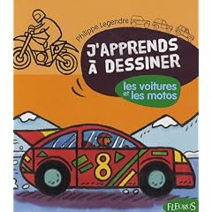 Les voitures et les motos