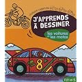 Les voitures et les motos