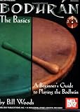 Mel Bay presents Bodhran: The Basics