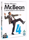 Mr Bean Vol.4