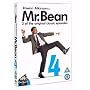 Mr Bean Vol.4 [DVD]